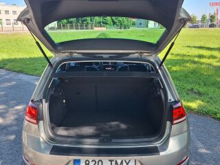 Volkswagen Golf 1.0 81кВ