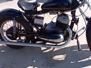 Jawa 350