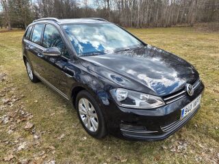 Volkswagen Golf 1.6 TDI Elegance 77kW