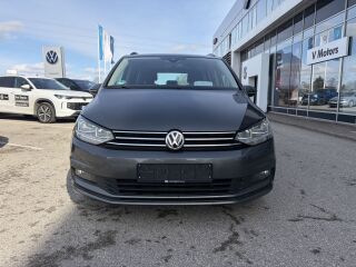 Volkswagen Touran Business TDI 2.0 110kW