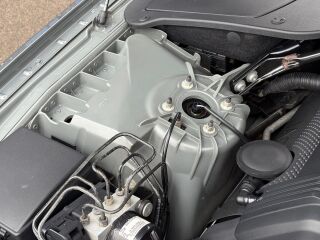 Jaguar XJ8 4.2 V8 219kW