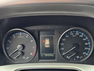Toyota RAV4 SUV Style 4WD 2.0 Valvematic 112kW