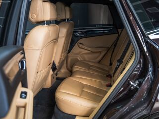 Porsche Macan S Diesel 3.0 190кВ