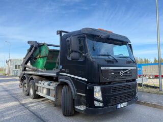 Volvo FM 278kW