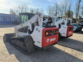 Bobcat T770
