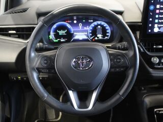 Toyota Corolla Active 1.8 72kW