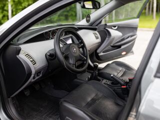 Nissan Primera 2.2 93кВ