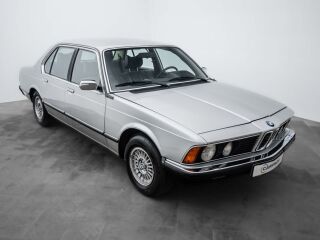 BMW 728 i 2.8 135kW