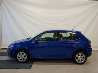 Skoda Fabia Active 5d 1.0 R3 55kW