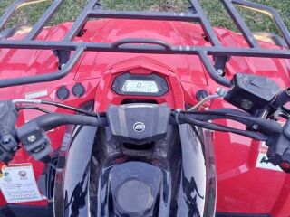 CFMOTO CFORCE 520 L7e