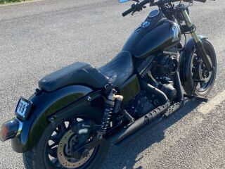 Harley-Davidson Dyna Street Bob 57kW