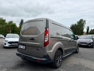 Ford Transit Connect  TITANIUM L2 LONG 1.5 88kW