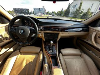BMW 330 XD 3.0 170kW
