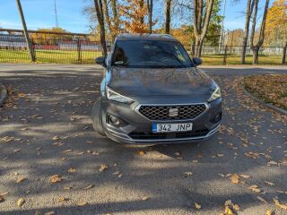 SEAT Tarraco Xcellence 2.0 147kW