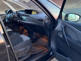 Citroen Grand C4 Picasso 1.6 85kW