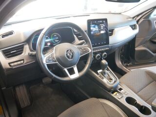 Renault Arkana TECHNO E-TECH 1.6 93кВ
