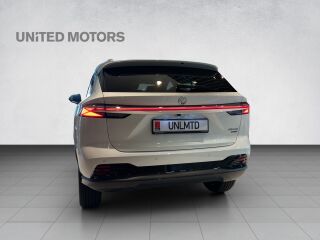MG HS PHEV Luxury 1.5 R4 200кВ