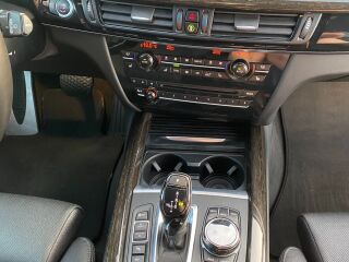 BMW X5 3.0 190кВ
