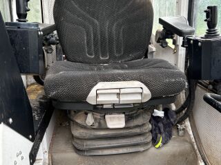 Scania R450 331kW