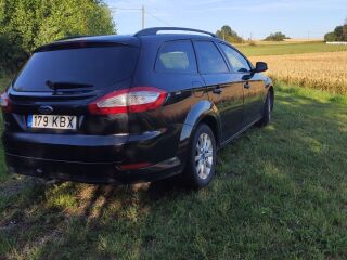 Ford Mondeo 2.0 103kW
