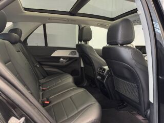 Mercedes-Benz GLE 450 4Matic AMG Paket 270kW