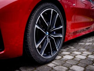 BMW M440 3.0 275kW