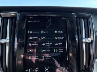 Volvo V90 Cross Country 2.0 173kW