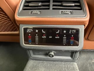Audi A6 Sport Line 50 3.0 V6 TDI 210kW