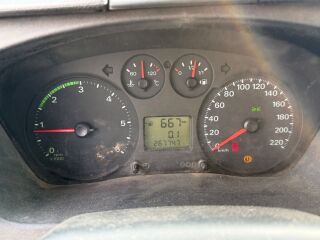 Ford Transit 2.2 63kW