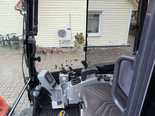 Kubota KX 027-4 17kW