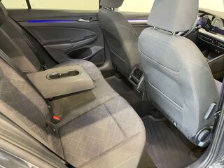 Volkswagen Golf Life 1.5 96kW