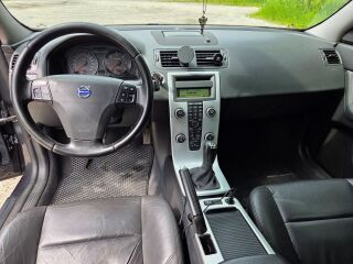 Volvo V50 1.6 84кВ
