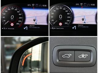 Volvo XC40 AWD INTELLI SAFE D4 140kW