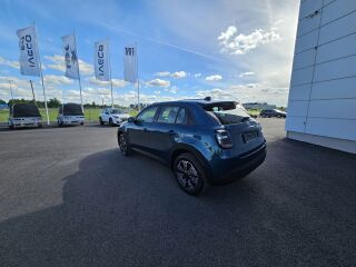 Fiat 600 HYBRID 145 1.2 107кВ