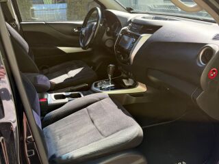 Nissan NP300 2.3 140kW
