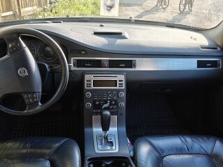 Volvo XC70 2.4 136kW