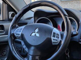 Mitsubishi Lancer 1.8 R4 105kW