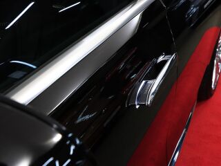 Mercedes-Benz S 63 AMG Long E Performance 4.0 V8 Plug-in Hybrid 450кВ