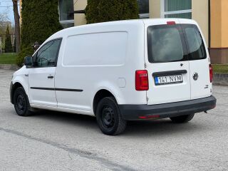 Volkswagen Caddy Long 1.4 R4 81kW