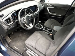 Kia Ceed 1.4 103kW