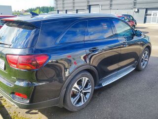 Kia Sorento TX 2.2 CRDi 147kW