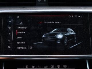 Audi A6 3.0 170kW