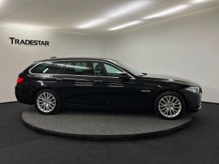 BMW 530 d xDrive Luxury Line 3.0 190кВ
