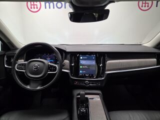 Volvo V90 Cross Country 2.0 145kW