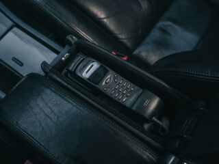 Audi S8 4.2 265кВ