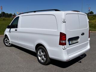 Mercedes-Benz Vito 119 CDI PRO A2 2.0 CDI 140kW