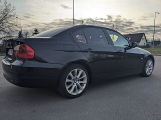 BMW 318 2.0 90кВ