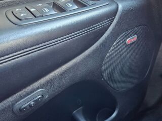 Dodge Durango Limited 3.6 V6 216kW