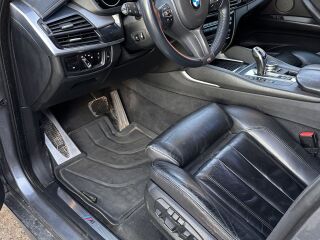 BMW X6 3.0 190кВ