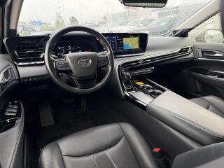 Toyota Mirai Executive 134kW